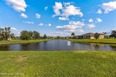 4546 Rivermist Drive, Melbourne FL - photo 11 of 46