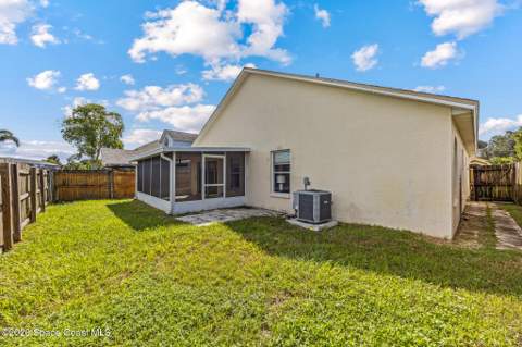 4546 Rivermist Drive, Melbourne FL - photo 12 of 46