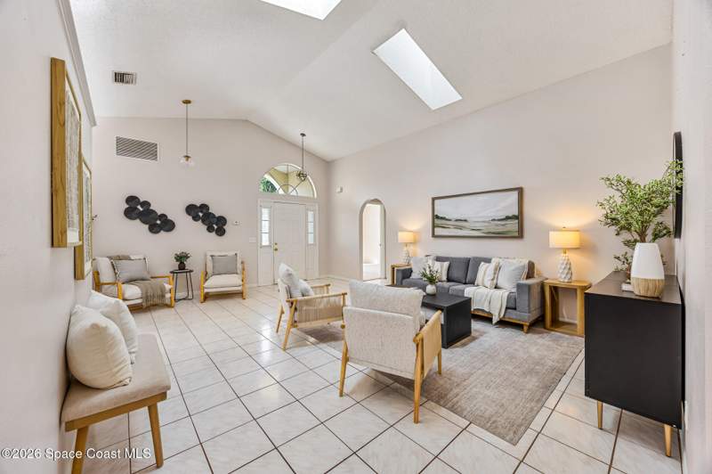 3 bedroom Single Family Residence at 4546 Rivermist Drive, Pebble Creek, Melbourne — photo 3