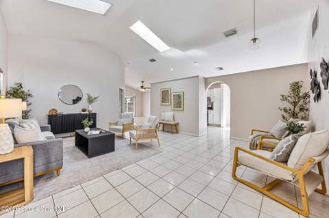 4546 Rivermist Drive, Melbourne FL - photo 16 of 46