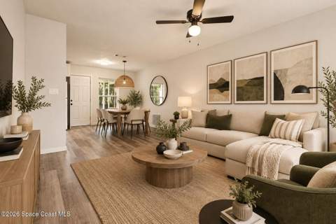 2191 Smathers Circle, Melbourne FL - photo 6 of 31