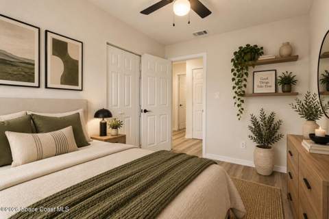 2191 Smathers Circle, Melbourne FL - photo 12 of 31