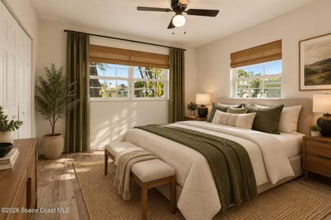 2191 Smathers Circle, Melbourne FL - photo 15 of 31