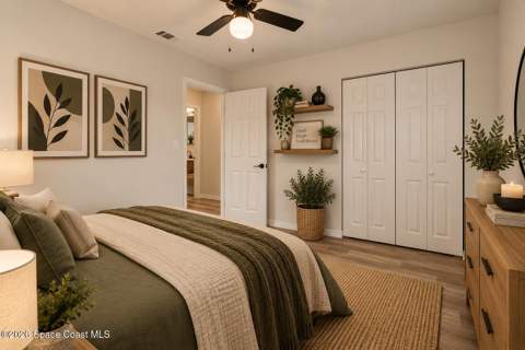 2191 Smathers Circle, Melbourne FL - photo 17 of 31