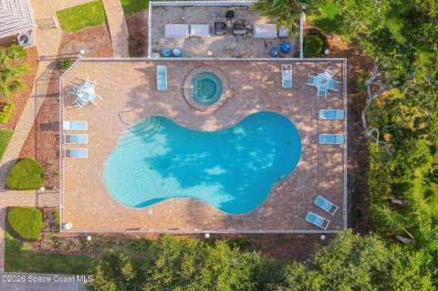 8700 Ridgewood Avenue #A211, Cape Canaveral FL - photo 6 of 50