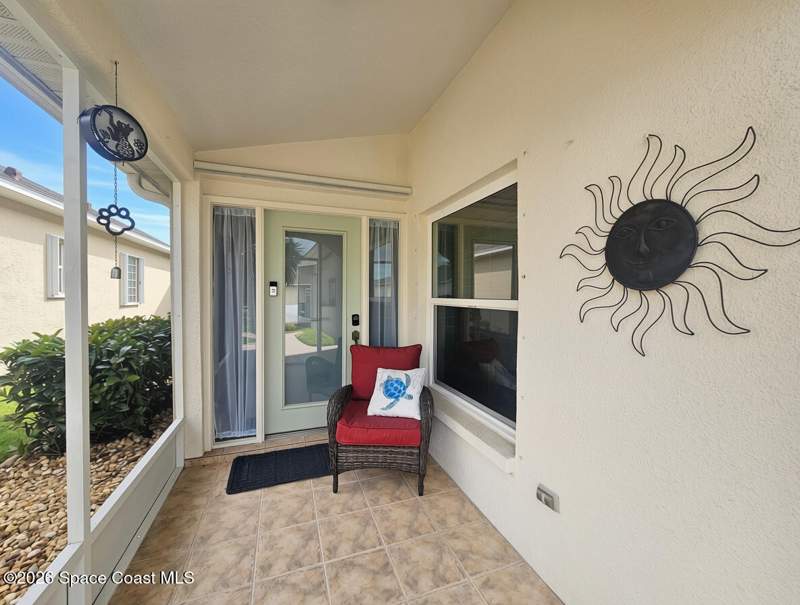 3 bedroom Single Family Residence at 688 Brockton Way, Compass Pointe, West Melbourne — photo 3