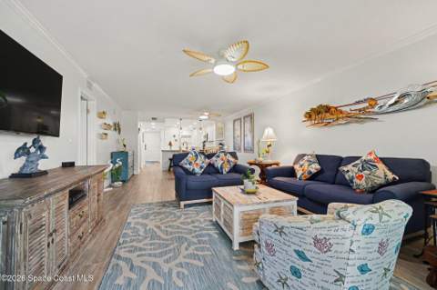 3165 N Atlantic Avenue #B106, Cocoa Beach FL - photo 11 of 45