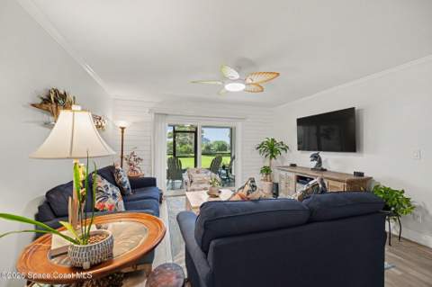 3165 N Atlantic Avenue #B106, Cocoa Beach FL - photo 12 of 45