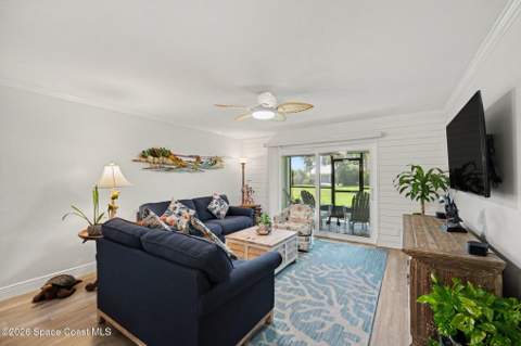 3165 N Atlantic Avenue #B106, Cocoa Beach FL - photo 13 of 45