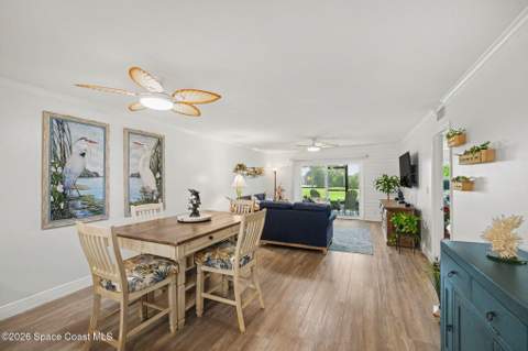 3165 N Atlantic Avenue #B106, Cocoa Beach FL - photo 14 of 45