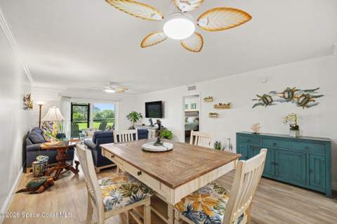 3165 N Atlantic Avenue #B106, Cocoa Beach FL - photo 16 of 45