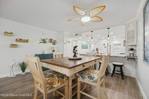 3165 N Atlantic Avenue #B106, Cocoa Beach FL - photo 17 of 45