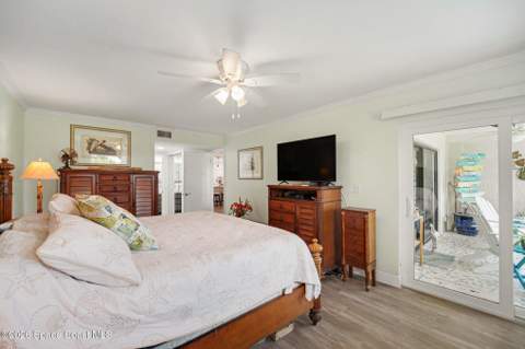 3165 N Atlantic Avenue #B106, Cocoa Beach FL - photo 21 of 45