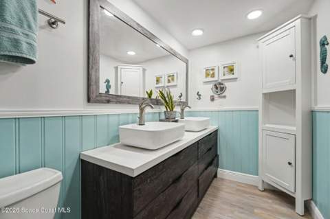 3165 N Atlantic Avenue #B106, Cocoa Beach FL - photo 22 of 45
