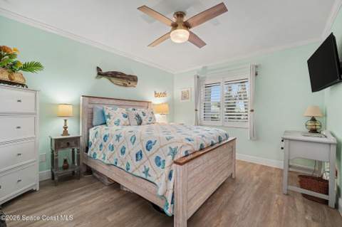 3165 N Atlantic Avenue #B106, Cocoa Beach FL - photo 24 of 45