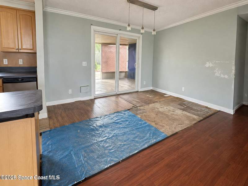 3 bedroom Single Family Residence at 7220 Pluto Avenue, Port St John Unit 7, Cocoa — photo 4