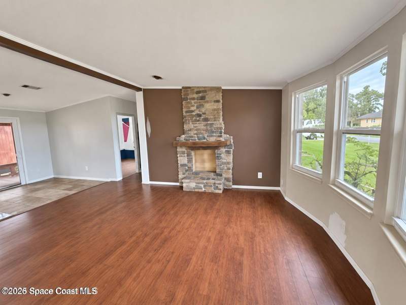 3 bedroom Single Family Residence at 7220 Pluto Avenue, Port St John Unit 7, Cocoa — photo 3