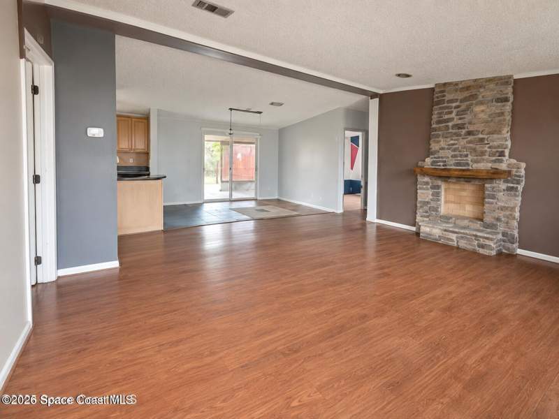 3 bedroom Single Family Residence at 7220 Pluto Avenue, Port St John Unit 7, Cocoa — photo 2