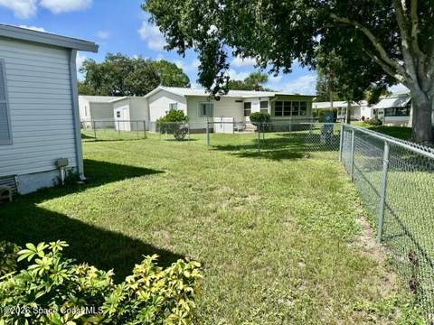 605 Oleander Circle, Barefoot Bay FL - photo 23 of 23