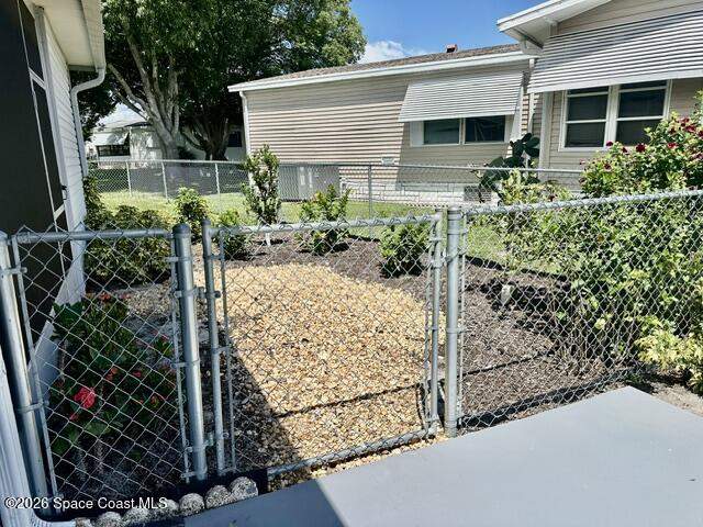2 bedroom Manufactured Home at 605 Oleander Circle, Barefoot Bay Unit 2 Part 10, Barefoot Bay — photo 2