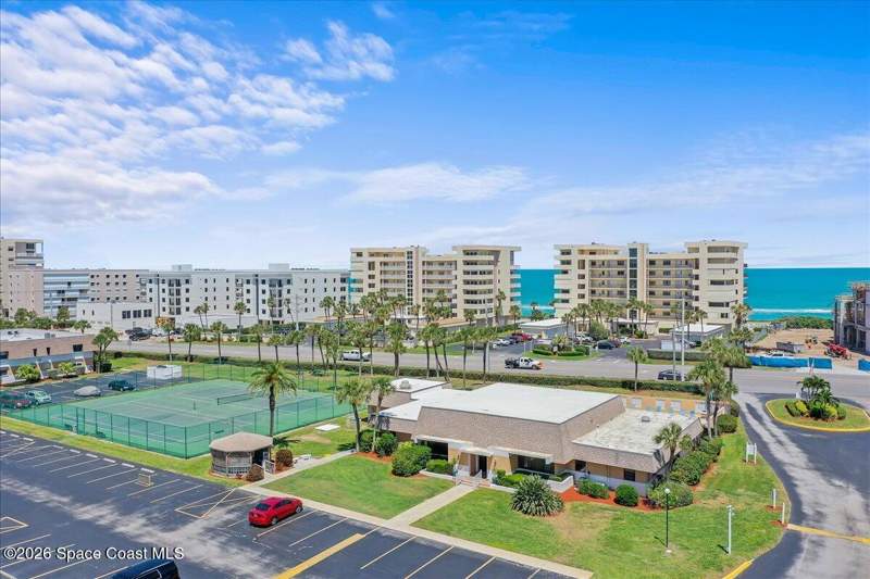 2 bedroom Condominium at 2700 N Highway A1a #11-202, Palm Colony Club Condo, Indialantic — photo 4