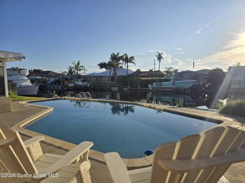 1660 N Banana River Drive, Merritt Island FL - photo 8 of 9