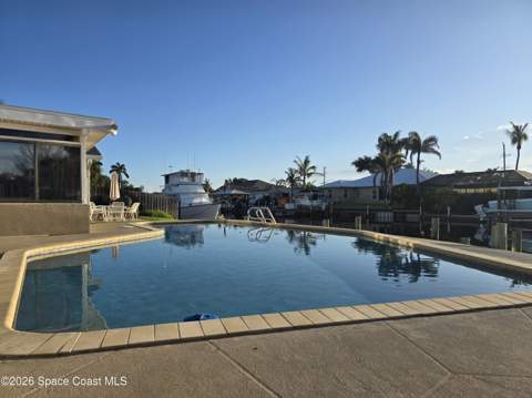 1660 N Banana River Drive, Merritt Island FL - photo 9 of 9