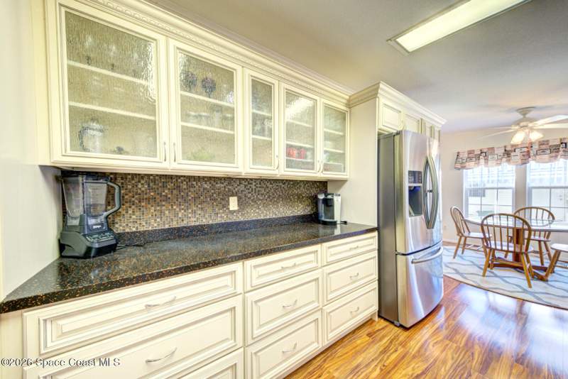 3 bedroom Manufactured Home at 182 Scenic Drive, Northwest Lakes Condo Ph IV, Cocoa — photo 5