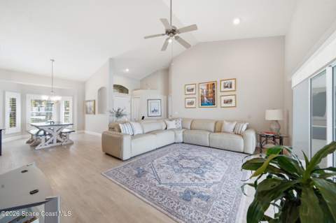 1273 Old Millpond Road, Melbourne FL - photo 6 of 61