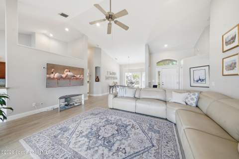 1273 Old Millpond Road, Melbourne FL - photo 11 of 61