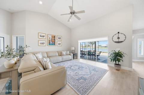 1273 Old Millpond Road, Melbourne FL - photo 9 of 61