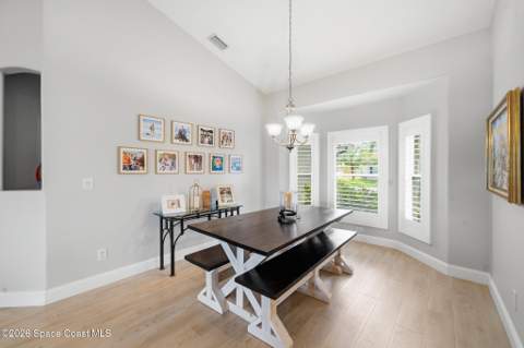 1273 Old Millpond Road, Melbourne FL - photo 12 of 61