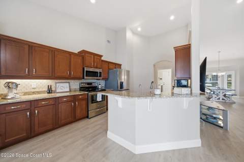 1273 Old Millpond Road, Melbourne FL - photo 14 of 61