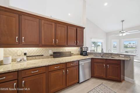 1273 Old Millpond Road, Melbourne FL - photo 16 of 61
