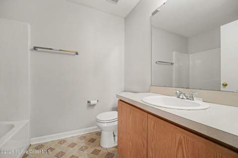 2824 Maderia Circle, Melbourne FL - photo 10 of 14