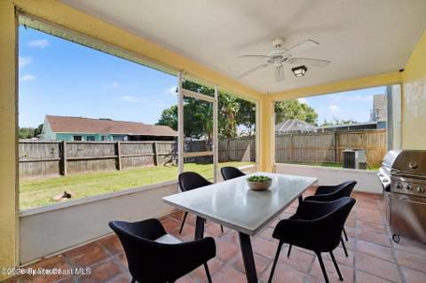 2824 Maderia Circle, Melbourne FL - photo 12 of 14