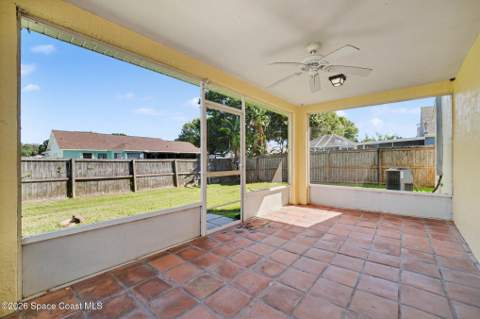 2824 Maderia Circle, Melbourne FL - photo 13 of 14