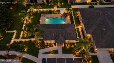 1910 Muirfield Way #B, Palm Bay FL - photo 15 of 17