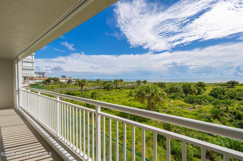 2 bedroom Condominium at 3400 Ocean Beach Boulevard #210, Emerald Seas, Cocoa Beach — photo 5