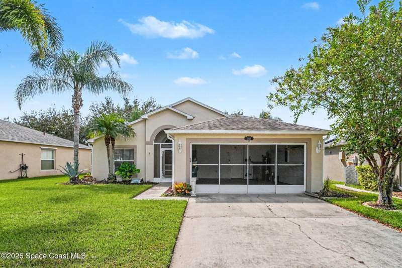 3 bedroom Single Family Residence at 2015 Bayhill Drive, Bayhill at Viera E Phase 1, Melbourne — photo 3