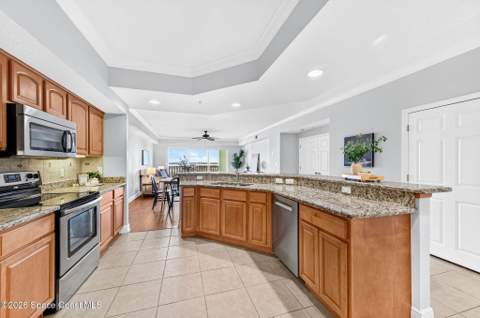1211 E New Haven Avenue #703, Melbourne FL - photo 16 of 70