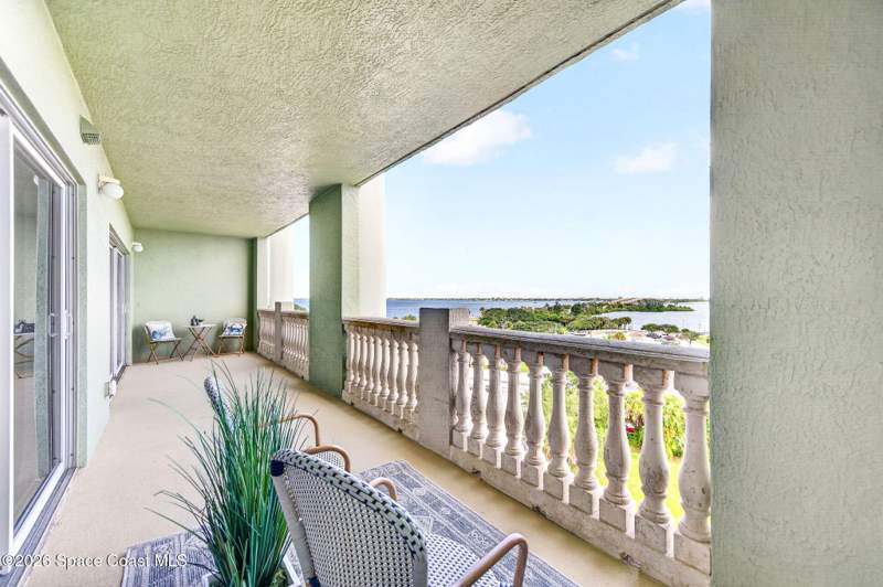 3 bedroom Condominium at 1211 E New Haven Avenue #703, Harbor Edge Condominium, Melbourne — photo 5