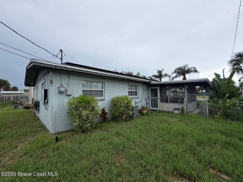 3 bedroom Single Family Residence at 1455 Quince Avenue, Harbor Estates Sec 3, Merritt Island — photo 4