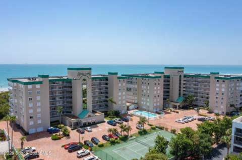 3400 Ocean Beach Boulevard #210, Cocoa Beach FL - photo 22 of 49