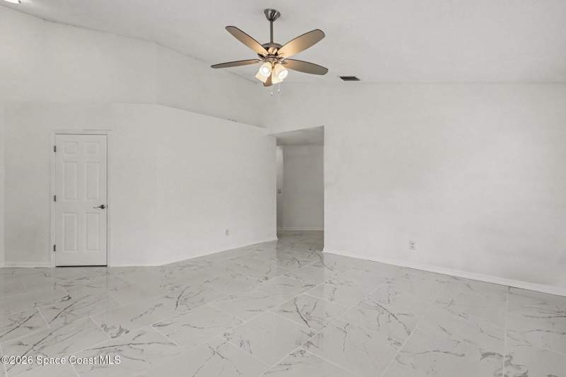 3 bedroom Single Family Residence at 301 Bougainvillea Street, Port Malabar Unit 13, Palm Bay — photo 4