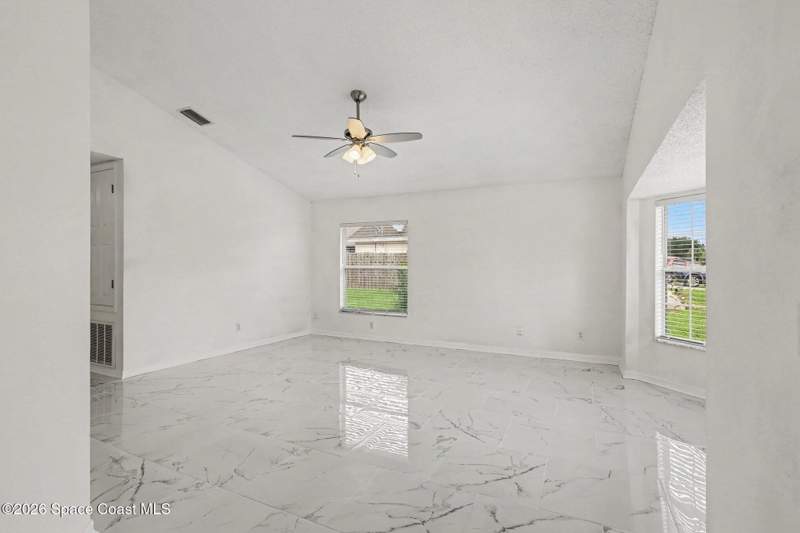 3 bedroom Single Family Residence at 301 Bougainvillea Street, Port Malabar Unit 13, Palm Bay — photo 5