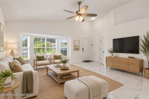 301 Bougainvillea Street, Palm Bay FL - photo 7 of 37