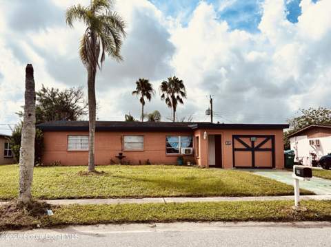 819 Almond Boulevard, Melbourne FL - photo 21 of 21
