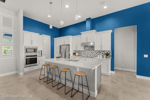 1165 Aranceto Circle, Merritt Island FL - photo 10 of 40