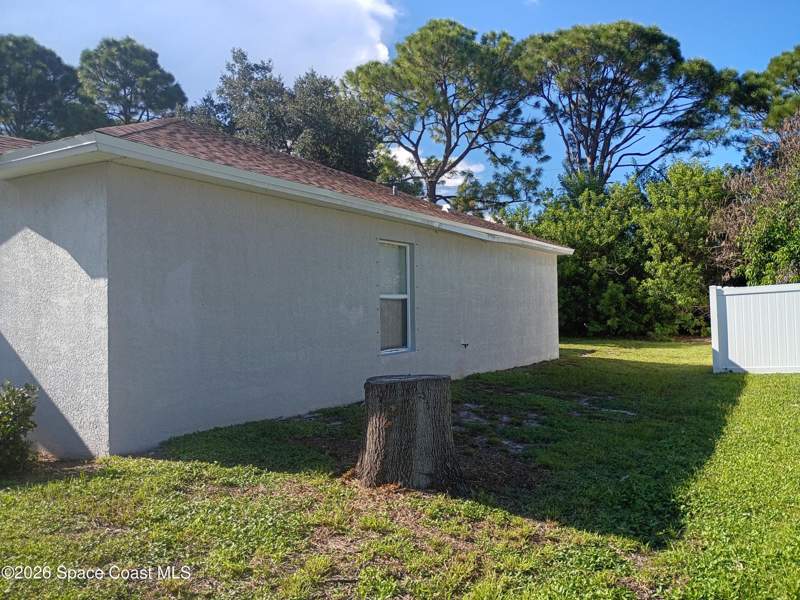 4 bedroom Single Family Residence at 1271 Windingdale Street, Port Malabar Unit 23, Palm Bay — photo 3